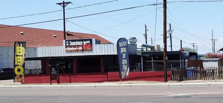 JL Smokehouse Avatar