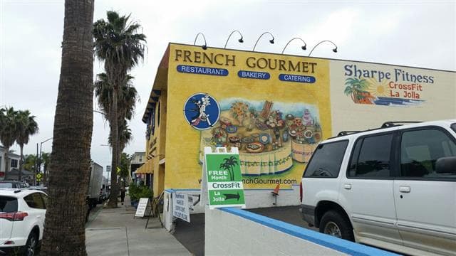 The French Gourmet Avatar