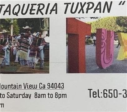 Taqueria Tuxpan Avatar