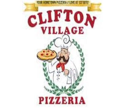 Clifton Village Pizza Avatar
