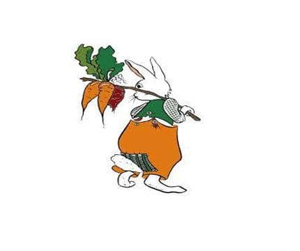 The Last Carrot Avatar