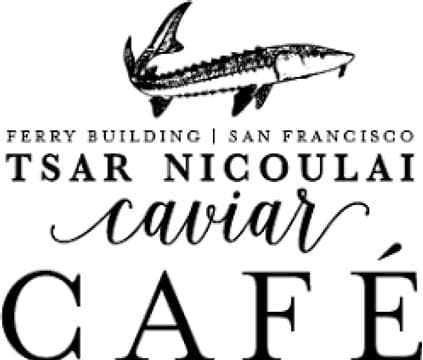 Tsar Nicoulai Caviar Cafe Avatar