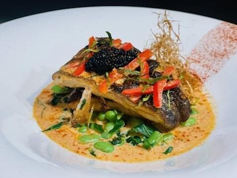 Daughter Thai Kitchen & Bar Avatar