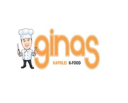 Gina's K-Food Kapolei Avatar
