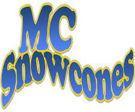 MC Snow Cones Avatar