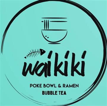 Waikiki Poke & Ramen Avatar
