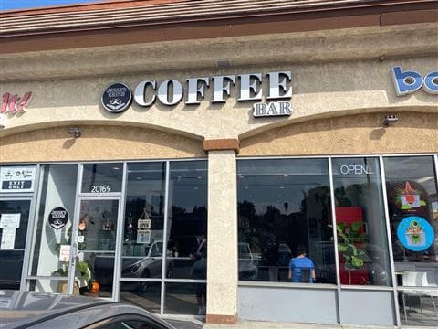 Jesse's Grind Avatar