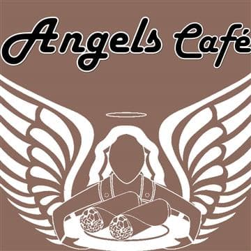Angels Cafe Avatar