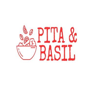 Pita & Basil Avatar