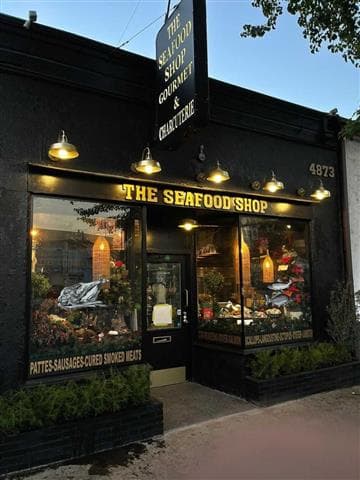 The Seafood Shop Gourmet & Charcuterie Avatar