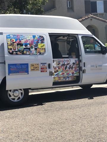 Yummi Tummi Ice Cream - Down town Avatar