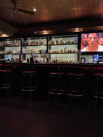 Southland Bar Avatar