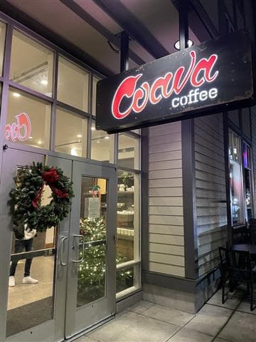 Coava Coffee Roasters Avatar