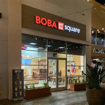 Boba Square Avatar