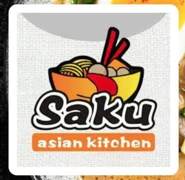 Saku Asian Kitchen Avatar