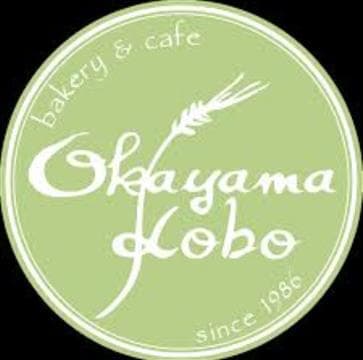 Okayama Kobo Bakery & Cafe HNL Avatar