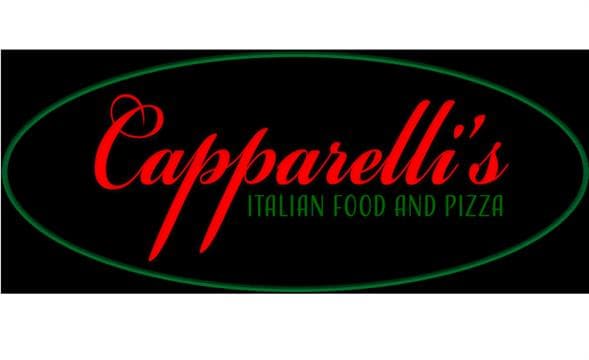 Capparelli's Italian Food & Pizza Avatar