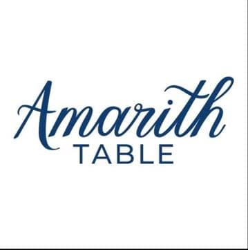 Amarith Table Avatar