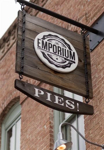 Emporium Pies Avatar