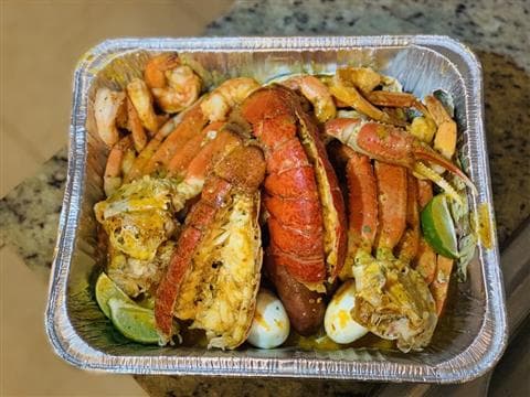 Belly's Crab Corner Avatar