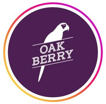 Oakberry Acai Bowls & Smoothies Santa Monica Avatar