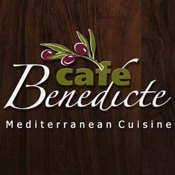 Cafe Benedicte Avatar
