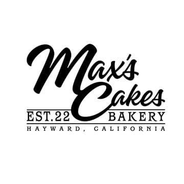 Max's Cakes Avatar