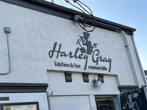 Harley Gray Kitchen & Bar Avatar