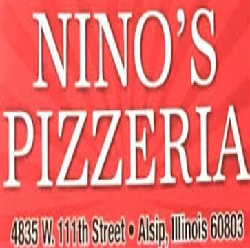 Nino's Pizza Avatar