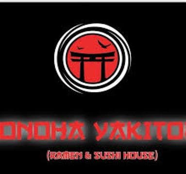 Konoha Yakitori Ramen and Sushi House Avatar