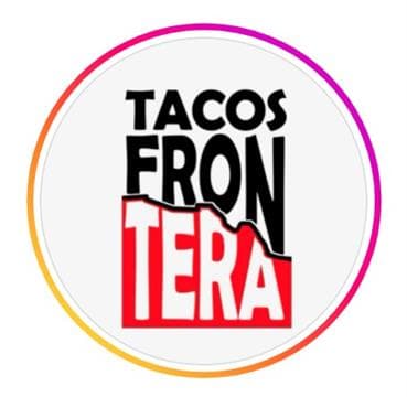Tacos Frontera Avatar