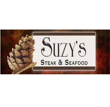 Suzy's Steak & Seafood House Avatar