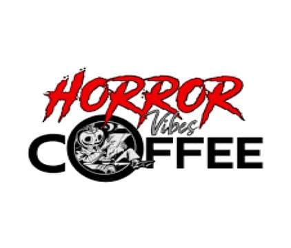  Horror Vibes Coffee Avatar