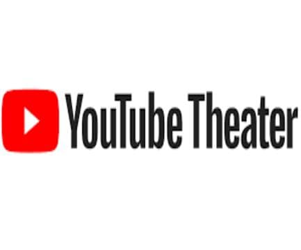 YouTube Theater Avatar