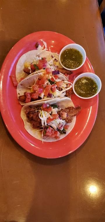 Ojos Locos Sports Cantina Avatar