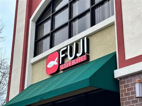 Fuji Sushi Buffet Avatar