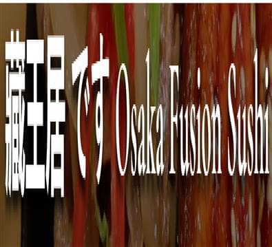  Osaka Fusion BBQ & Sushi Avatar