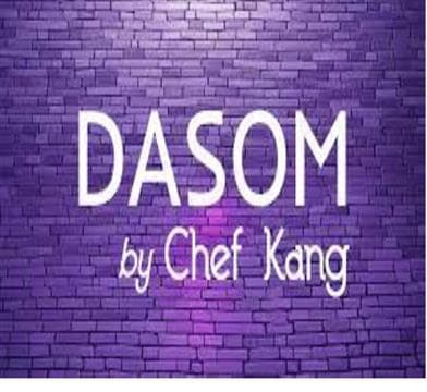 DASOM BY CHEF KANG Avatar