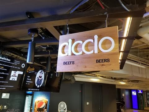 Chef Ciccio, Beef-Balls-Beer Avatar