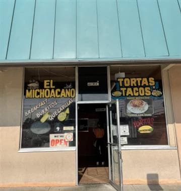 El Michoacano Avatar