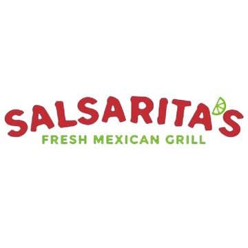 Salsarita's Fresh Mexican Grill Avatar