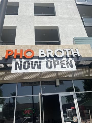 Pho Broth Avatar