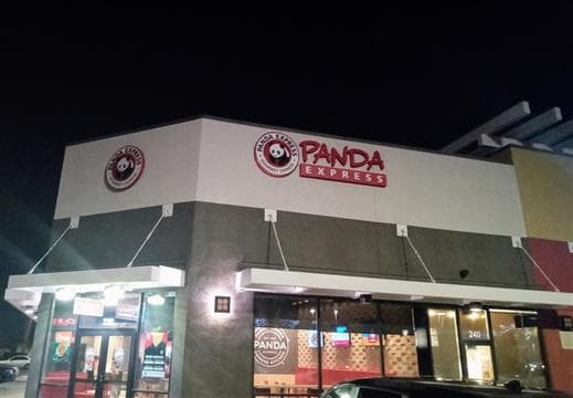 Panda Express Avatar