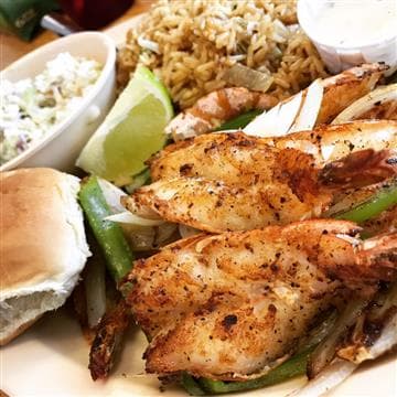 The Original Connie's Seafood Market & Restaurant Avatar