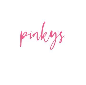 Pinky’s Avatar