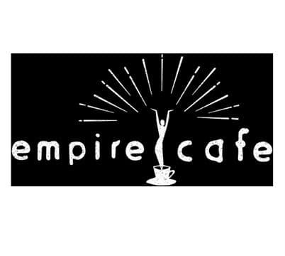 Empire Café Avatar