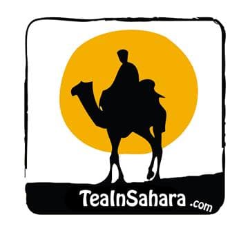 Tea in Sahara Avatar