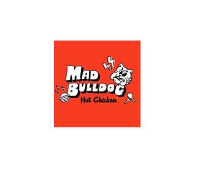 Mad Bulldog Hot Chicken Avatar