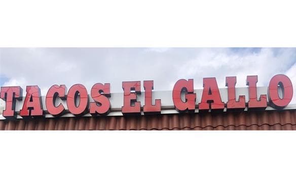 Tacos El Gallo Avatar
