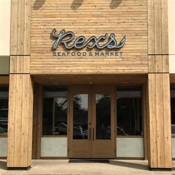 Rex’s Seafood & Market Avatar